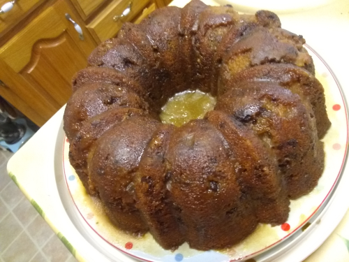 Cake