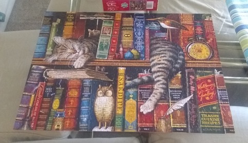 Puzzle2 - 1
