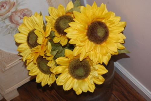Sunflowers - 1 (1)