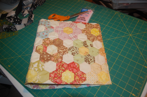 Binder