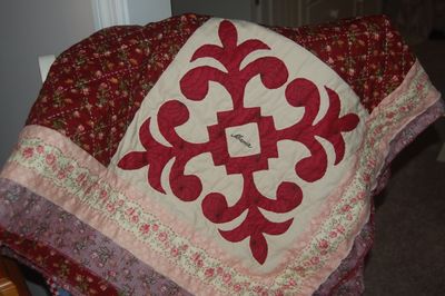 Mama Quilt