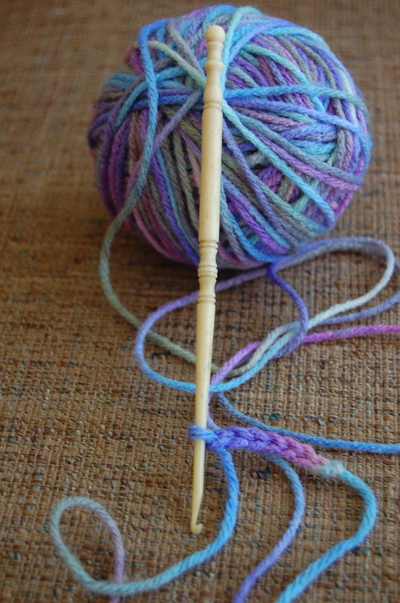 A_crochet_hook