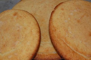 Sat Cornbread