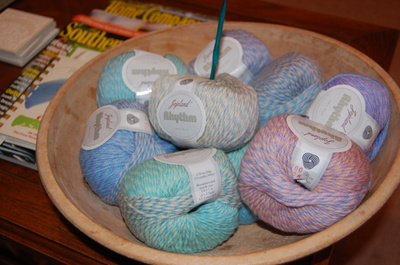 Yarn