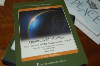 Quantum