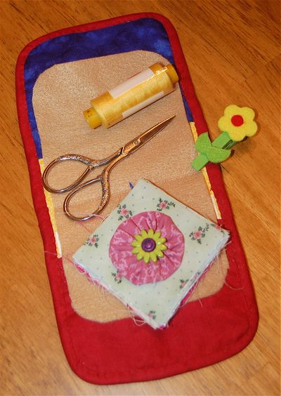 Sewing Kit 4