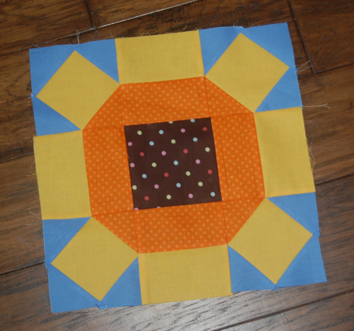 Sunflower - 1