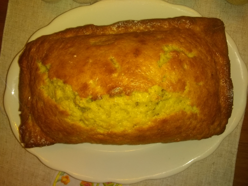 Bread