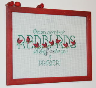 X Xstitch