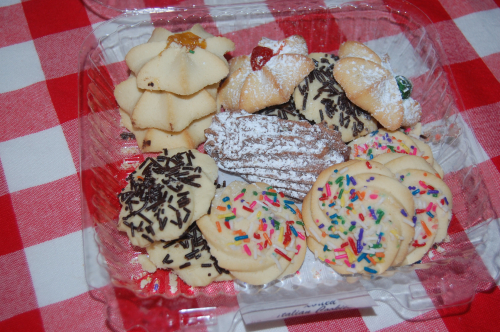Cookies