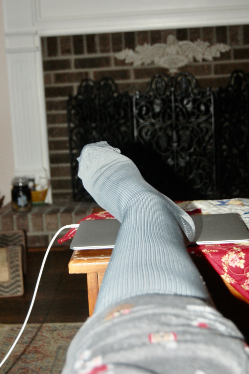 Sock - 1