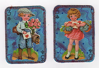 Altered Playing Cards