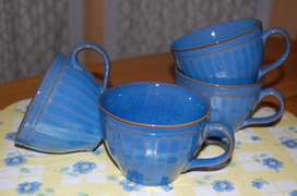 Cups