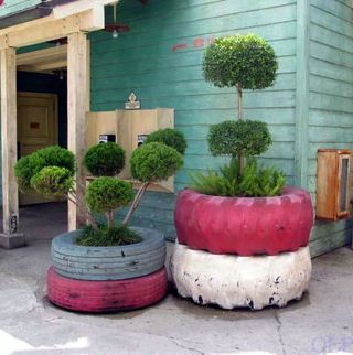 Planters