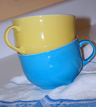A Cups