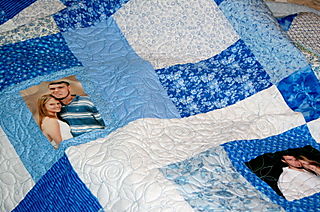 A Quilt