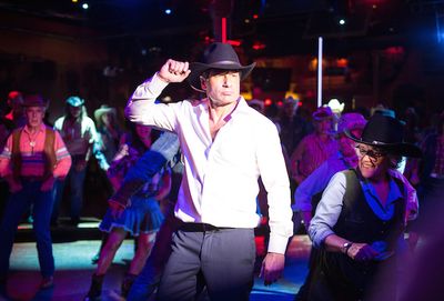 X-files-mulder-dance