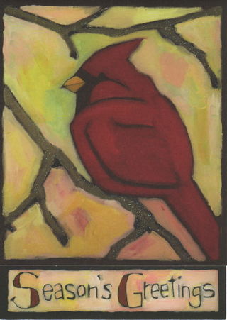 Redbird 1